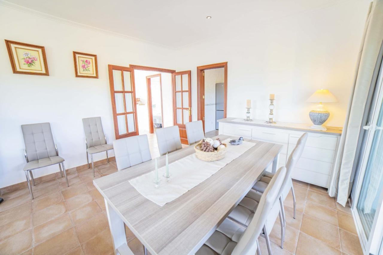 Finca Son Serra Buger By Mallorca Villa Selection Búger Exterior foto