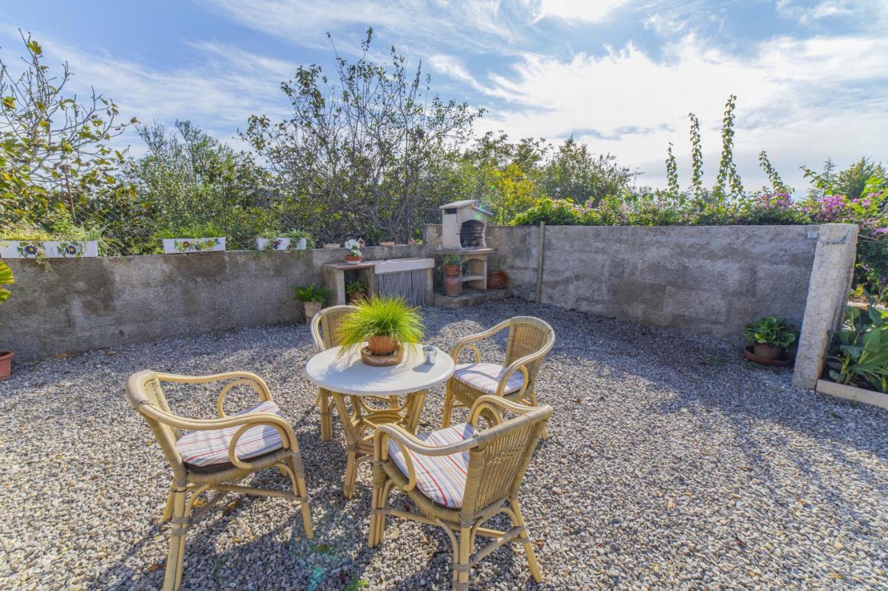 Finca Son Serra Buger By Mallorca Villa Selection Búger Exterior foto