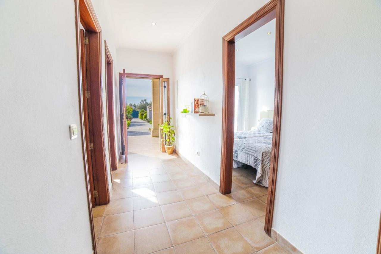 Finca Son Serra Buger By Mallorca Villa Selection Búger Exterior foto